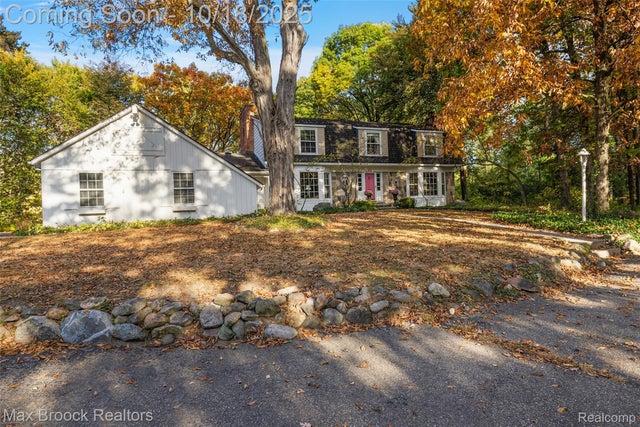 521 Kingsley Trail, Bloomfield Hills city