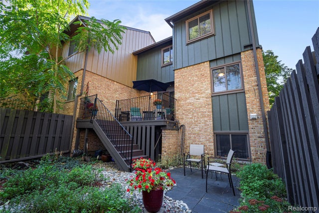 2626 Traver Boulevard, Ann Arbor city