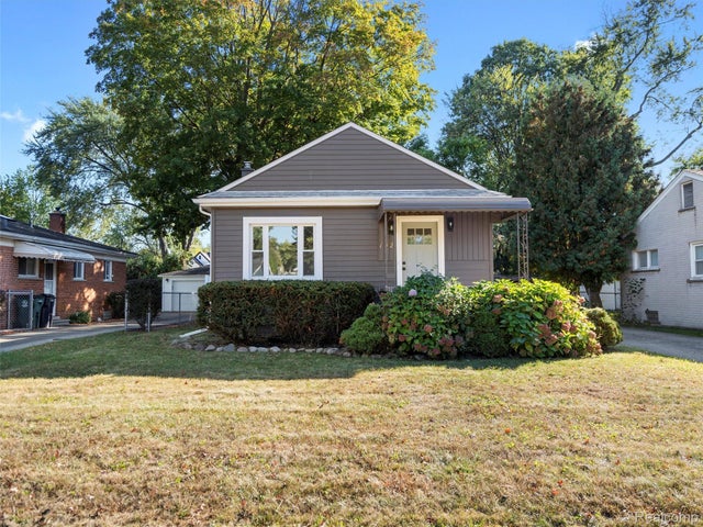 142 Midland Boulevard, Royal Oak city