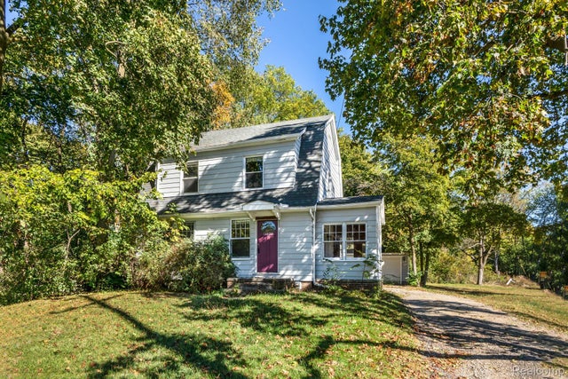 14420 Northville Road, Plymouth city