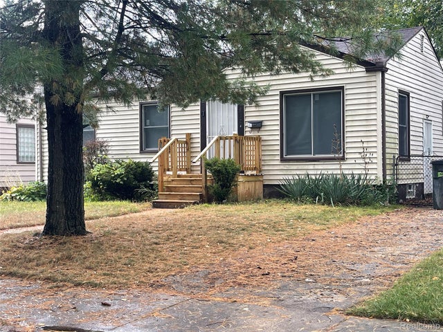 1432 Corona Street, Inkster city