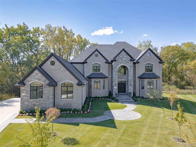 3118 Hickory Lawn Road, Rochester Hills city