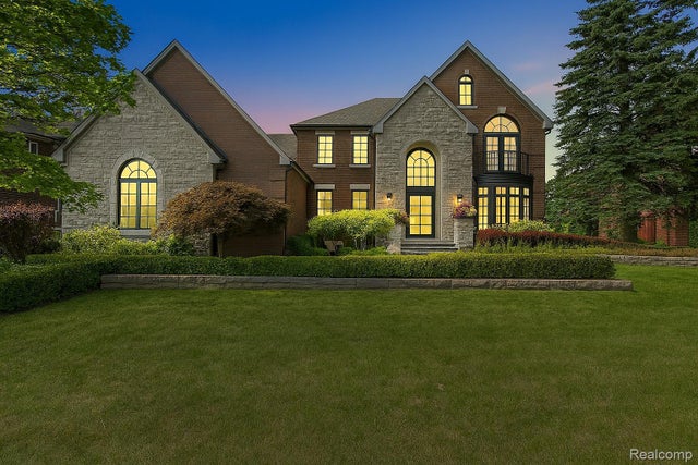 628 Springview Drive, Rochester city
