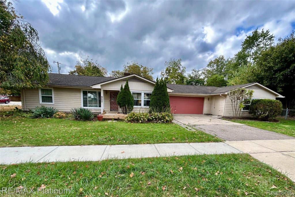 903 State Street, Brighton city