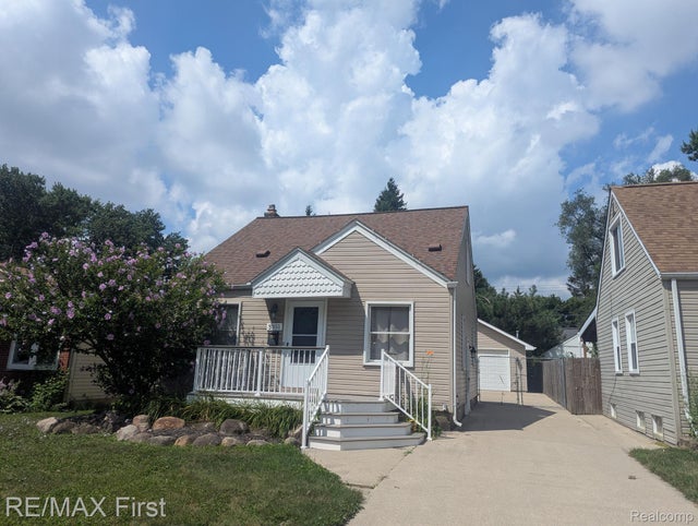 3351 Prairie Avenue, Royal Oak city