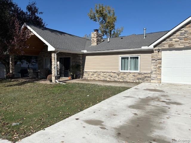 21230 Vreeland Road, Trenton city