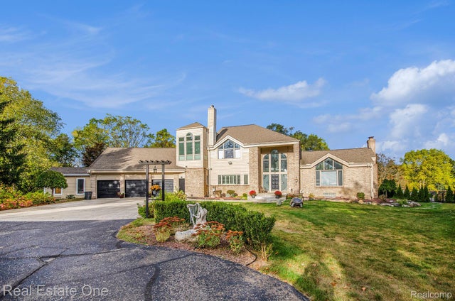 5772 N Rochester Road, Rochester city