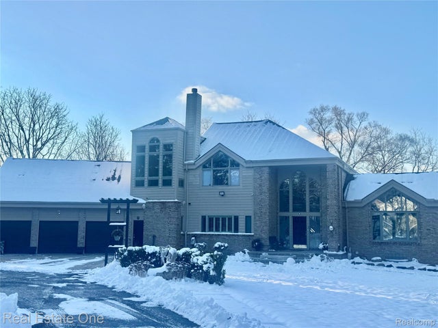 5772 N Rochester Road, Rochester city