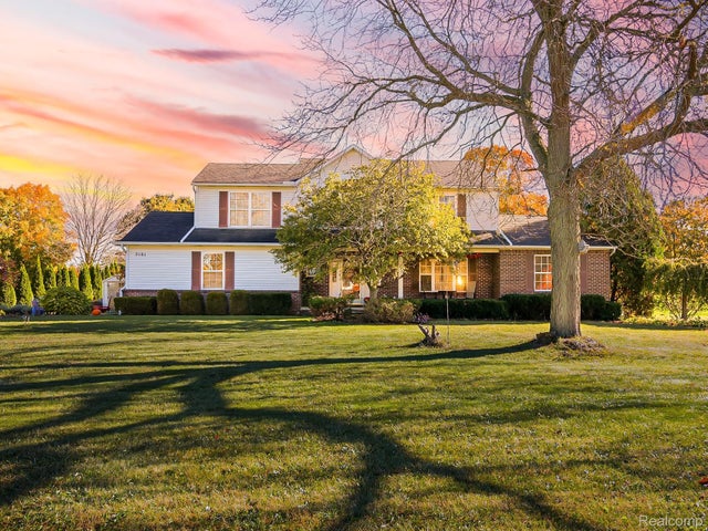 2181 Ore Creek Lane, Brighton city