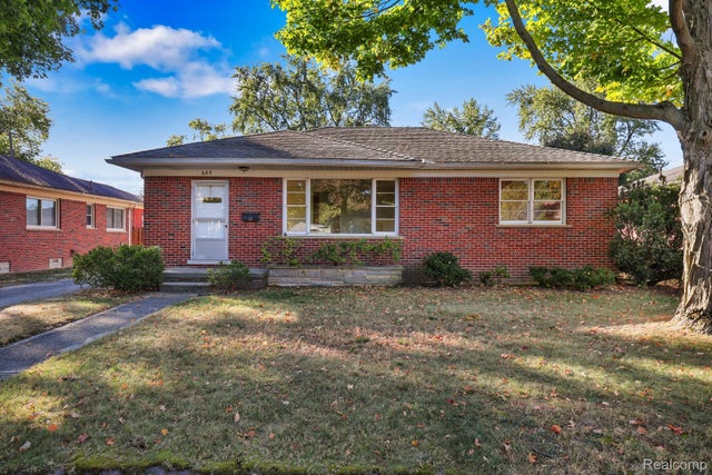 685 Ross Street, Plymouth city