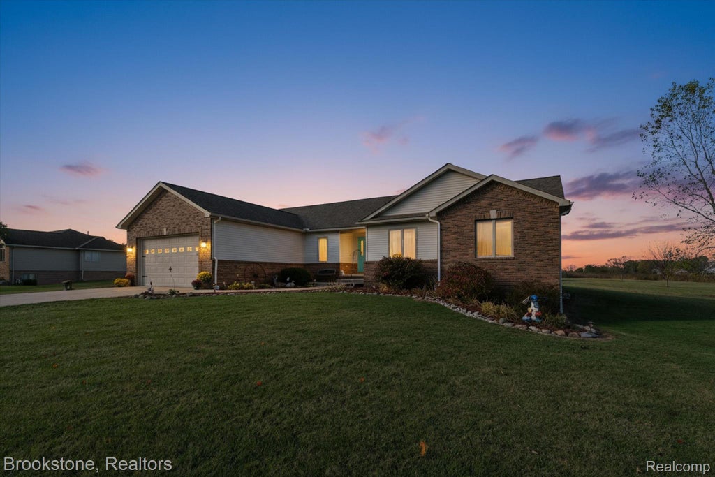 70865 Place Road, Richmond city