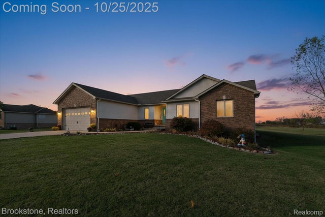 70865 Place Road, Richmond city