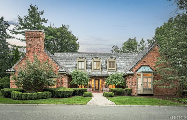 1537 Ashford Lane, Birmingham city