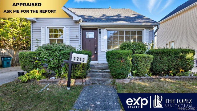 1212 W Windemere Avenue, Royal Oak city