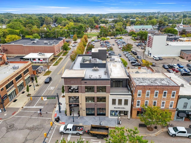 156 N Center Unit 201, Northville city