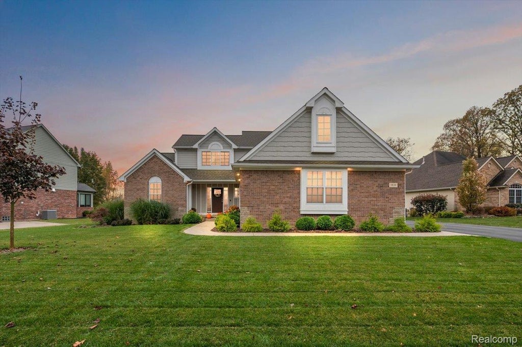 5839 Westwood Drive, Grand Blanc city