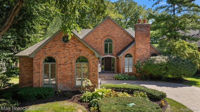 170 Kirkwood Court, Bloomfield Hills city