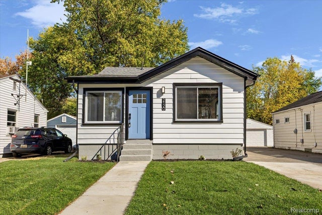 2120 Wrenson Street, Ferndale city