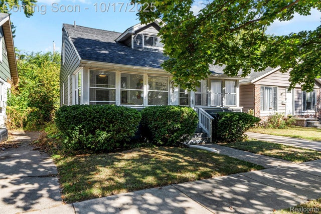 260 Fielding Street, Ferndale city