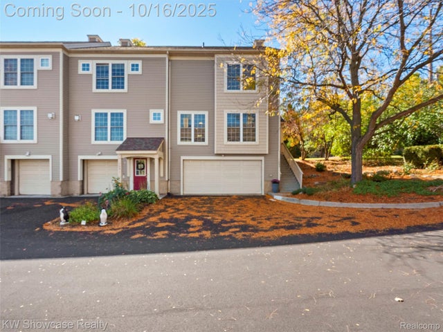 1053 Bluestem Lane, Ann Arbor city