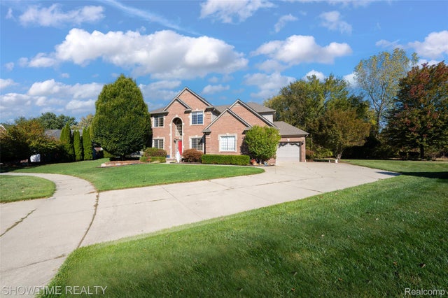 18483 Tarpey Drive, Macomb township