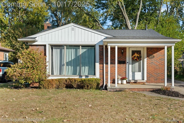 1976 Sunnyknoll Avenue, Berkley city