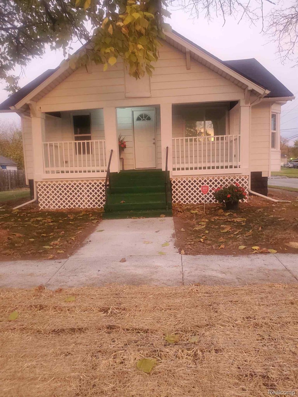 3155 Walnut Street, Inkster city