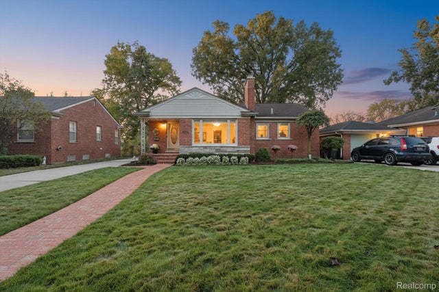 31171 Grandon Street, Livonia city
