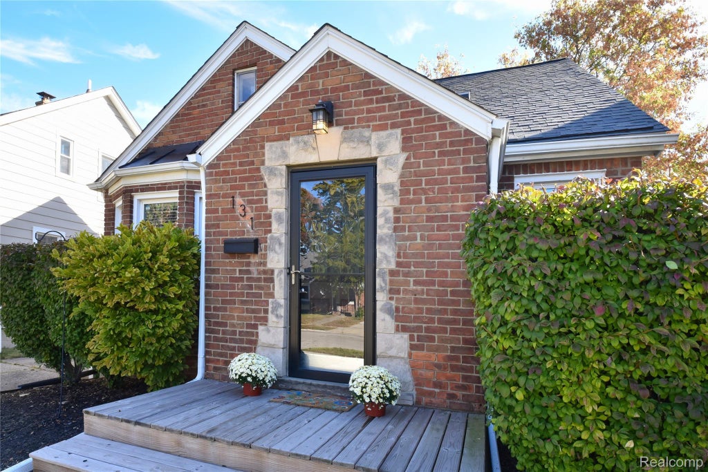 131 S Dorchester Avenue, Royal Oak city