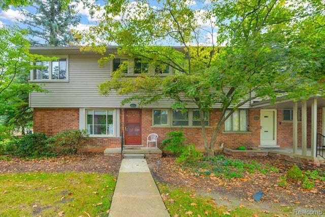 1076 Stratford Lane, Bloomfield Hills city