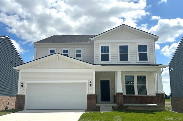 850 Kuss Drive, Saline city