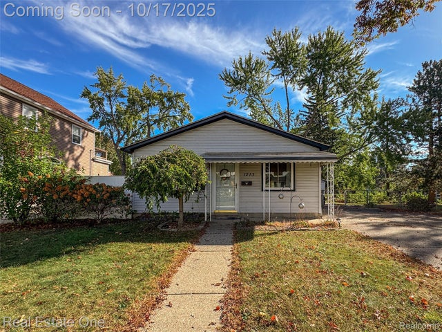 1213 Batavia Avenue, Royal Oak city