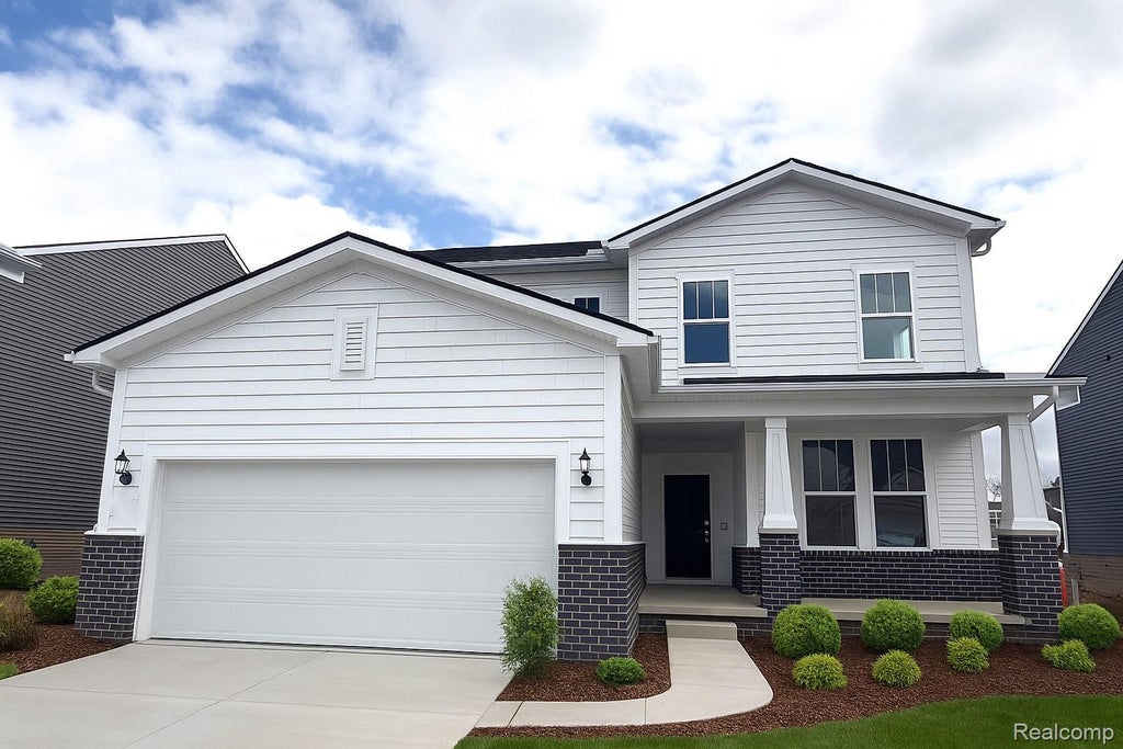 848 Kuss Drive, Saline city