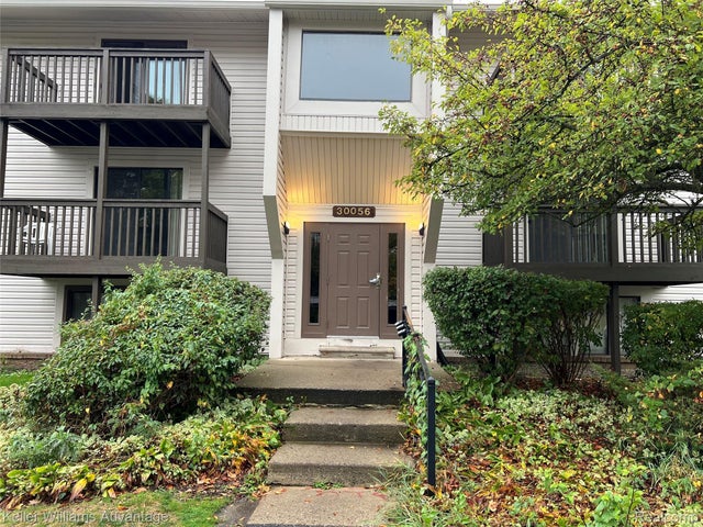 30056 W 12 Mile Road 78, Farmington Hills city