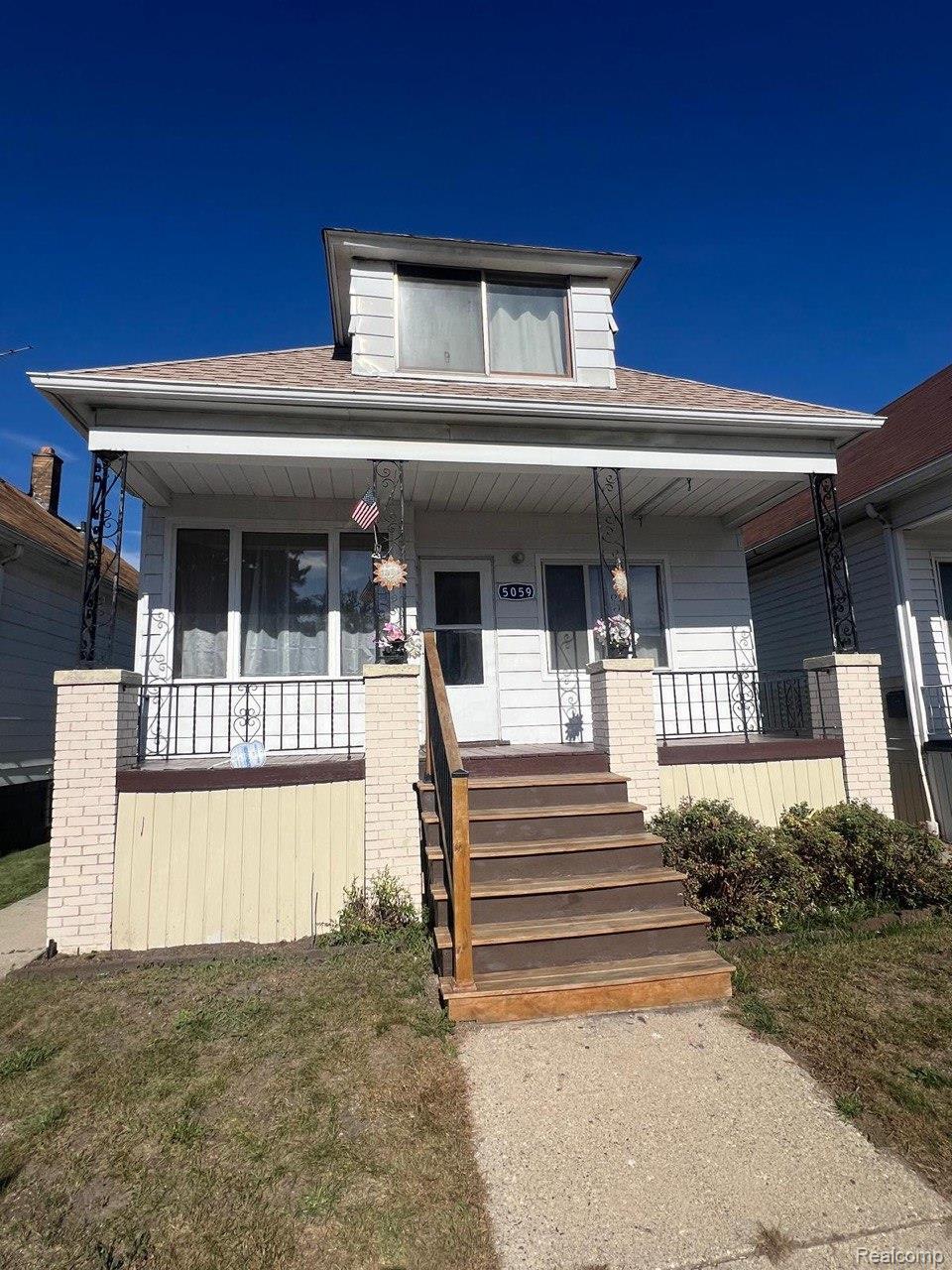 5059 Harold Street, Hamtramck city