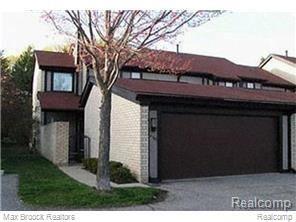 5106 Rock Run, West Bloomfield charter township