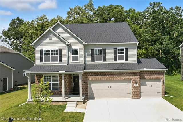 2799 Gallop Way, Saline township