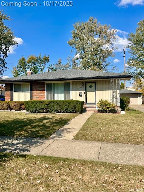 1393 Key West Drive, Troy city