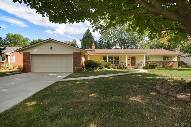 9466 Marilyn Avenue, Plymouth charter township