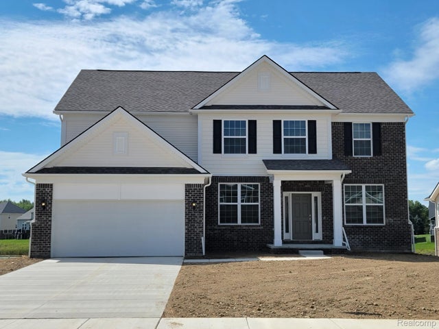 51367 Nature Trail Drive, Macomb township