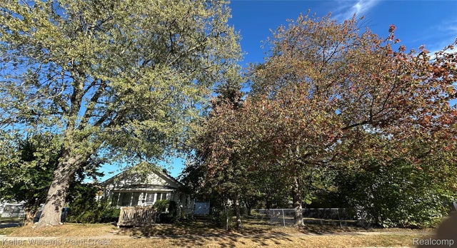 1986 Romeo Street, Ferndale city