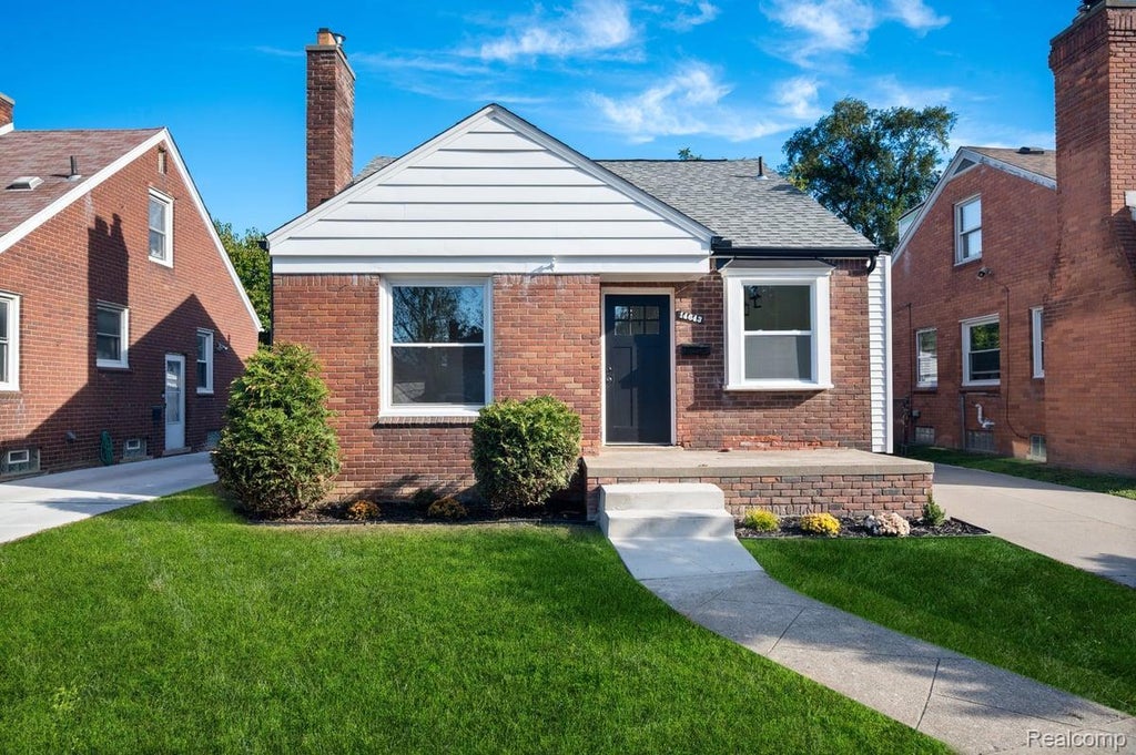 14643 Lydia Avenue, Eastpointe city