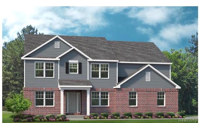 71713 Hidden River Drive, Armada township