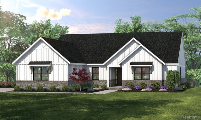 71719 Hidden River Drive, Armada township