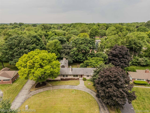 6730 Halyard Road, Bloomfield Hills city
