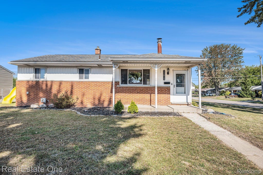 11615 Diehl Drive, Sterling Heights city