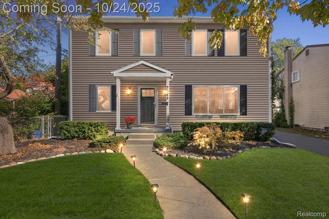 2540 Royal Avenue, Berkley city