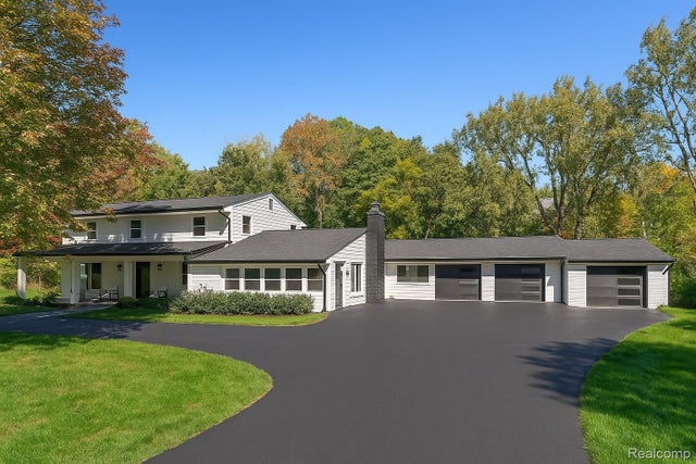 4535 Grindley Court, Bloomfield Hills city