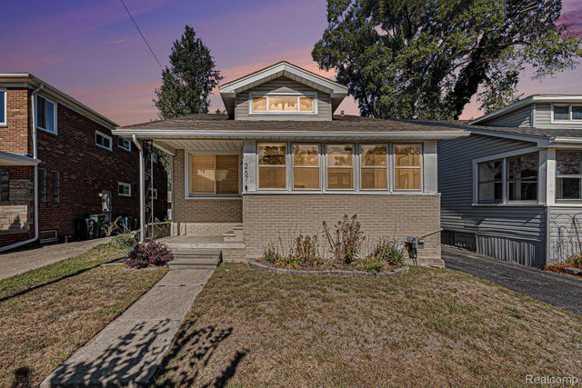 267 Ardmore Drive, Ferndale city