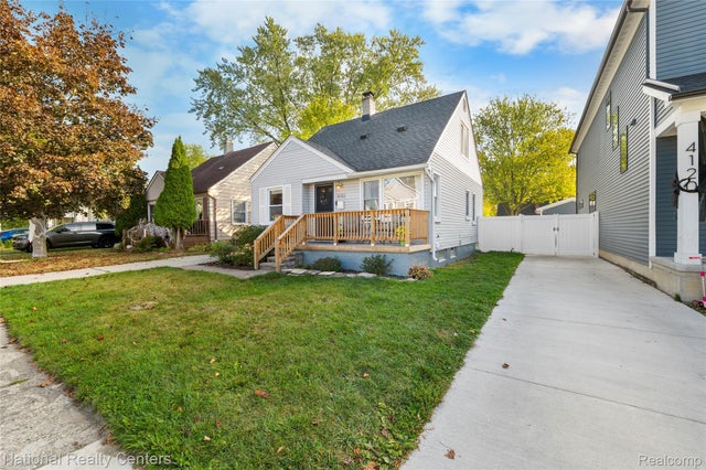 4142 Buckingham Avenue, Berkley city